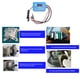 thumbnail image 4 of Probador De Refrigerador Inversor, Herramienta De Prueba De Placa Inversora De Advertencia De Zumbador De Frecuencia Ajustable Para Detección, 4 of 7