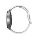 thumbnail image 4 of Correa de muñeca de reloj de silicona para Samsung Galaxy Watch5 Pro/5/4 45/40/44mm (Blanco) WDOplteas Para estrenar, 4 of 9