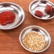thumbnail image 4 of unbranded 12Ud Bowls Pequeños De Acero Inoxidable Para Preparación De Y Salsas Caseras, 4 of 8