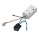 thumbnail image 1 of Controlador De Velocidad Del Motor Eléctrico, Controlador De Velocidad Del Motor De Control Preciso Variable 9V 12V 24V 36V 48V 60V Para Ventilador, 1 of 7