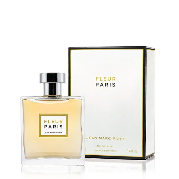 Fragancia Jean Marc Fleur Paris 100ml EDP (100% original) JEAN MARC PARIS 28002