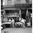 thumbnail image 2 of New York Clothing Store. Na Storefront Clothing Shop In New York City. Photograph By Marjory Collins C1942. Print by, 2 of 4