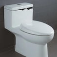 thumbnail image 1 of Toilet Sticker Toilet Voyeur Eyes Removable Sticker Decal Home Decor Bathroom Art Sticker, 1 of 5