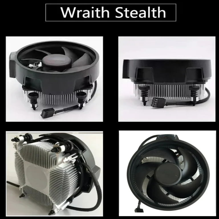 High-Quality Ultimate Cooling Performance Original Silent