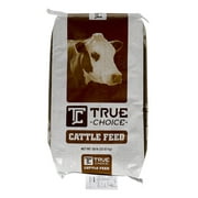 Purina Animal Nutrition True Choice Cattle 12 Grower 50LB