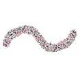 thumbnail image 1 of Artificial Christmas Garland Decoration For Christmas New Year Indoor Outdoor Wedding Party,Wreath Decoration, 1 of 14