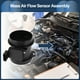 thumbnail image 3 of Sensor de Flujo de Aire Masivo Único Bargains No. 06C133471A para Volkswagen Passat 2008-2011 Plástico Metal 1 Pc, 3 of 6