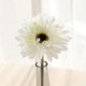 thumbnail image 1 of Crisantemo Artificial, Flor Artificial para Decoración Del Hogar y de Mesa., 1 of 6