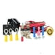 thumbnail image 2 of Kit de relé de interruptor de temperatura del termostato del ventilador del motor del radiador eléctrico 3/8'', 2 of 7