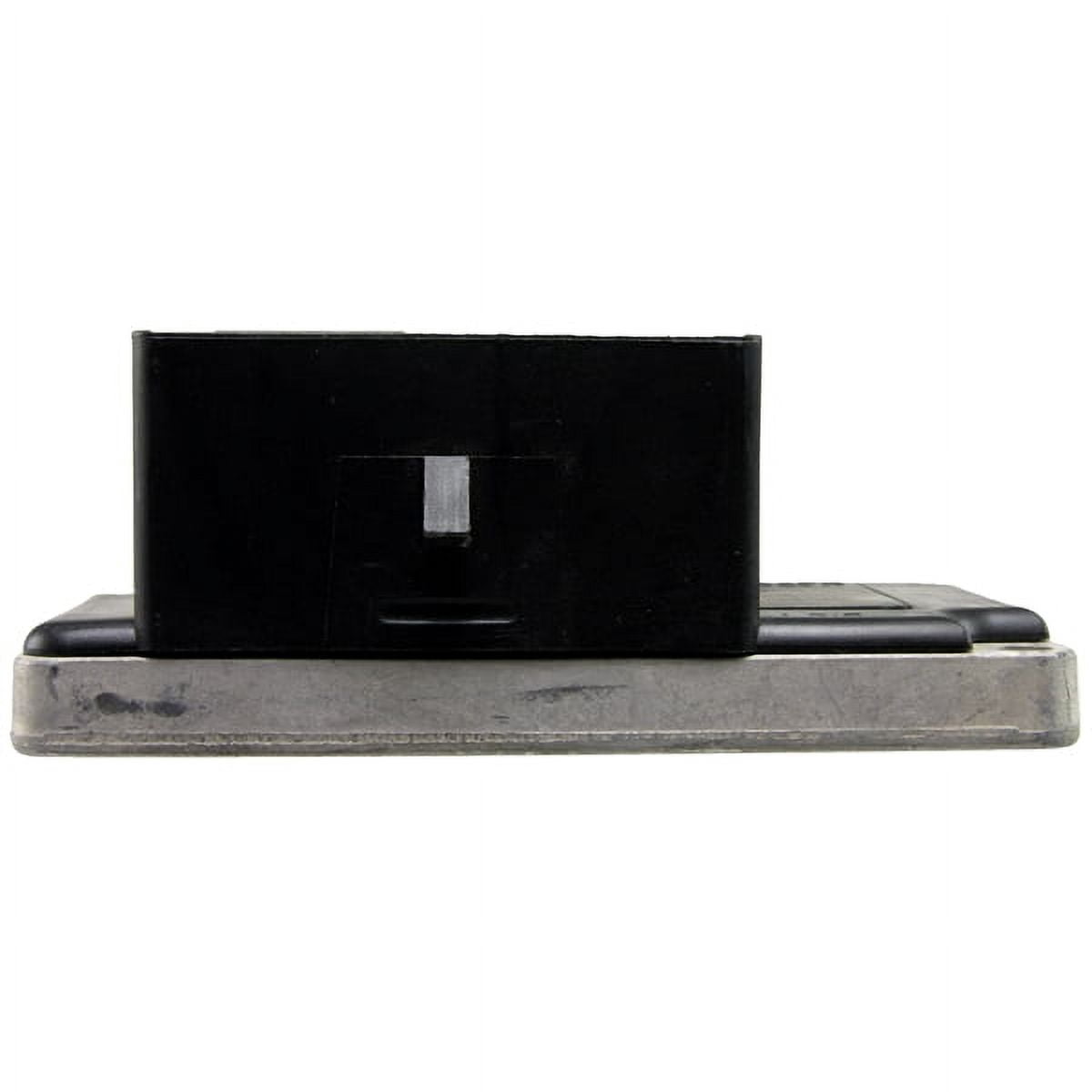 Ignition Control Module