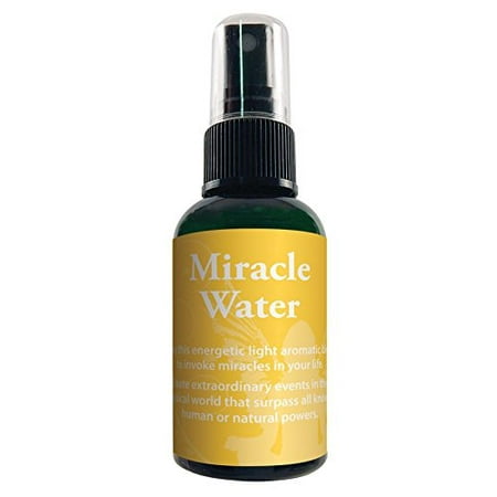 Miracle Water 2 Oz