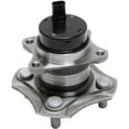 thumbnail image 5 of Rear Left Or Right Wheel Hub With Bearing For Scion xA xB Toyota Echo FWD W/ABS, 5 of 9