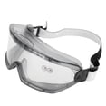 thumbnail image 3 of Lentes transparentes Protección para los ojos Gafas de seguridad antigolpes a prueba de rayos ultravioleta, antiimpactos, a prueba de polvo, 3 of 10