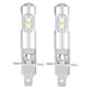thumbnail image 5 of Bombillas de Faros, 6000K Con Bombillas lideró a Blancas Extremadamento Brillantes Bulbas de 360 ​​Grados H1 Director de la Niebla Delantera para la Luz Delantera para la Luz del, 5 of 7