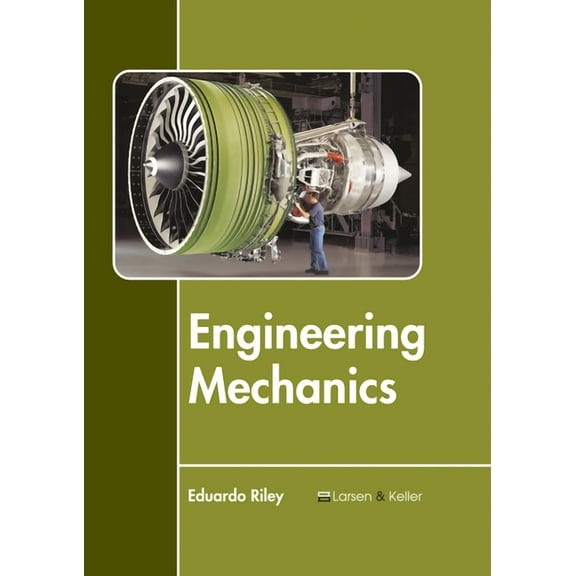Engineering Mechanics, (Hardcover)
