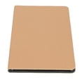 thumbnail image 2 of Coque pour Tablette PU TPU 10.4in Doux Confortable Résistant à l'Usure Scratchproof Protection Tablette Durable CoverGold, 2 of 14