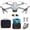 Gray, variant on AUOSHI GPS Drone with 4K Camera for Adults Beginner,Upgraded EIS with Brushless Motor,Foldable FPV Quadcopter with Optical Flow, Follow Me, Smart Return Home,60 Mins Flight Time