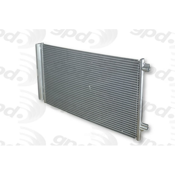 Global 4921C A/C Condenser