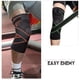 thumbnail image 3 of Soporte de rodilla Protecciones profesionales Rodillera deportiva Rodillera para correr al aire libre Labymos Rodilleras, 3 of 7