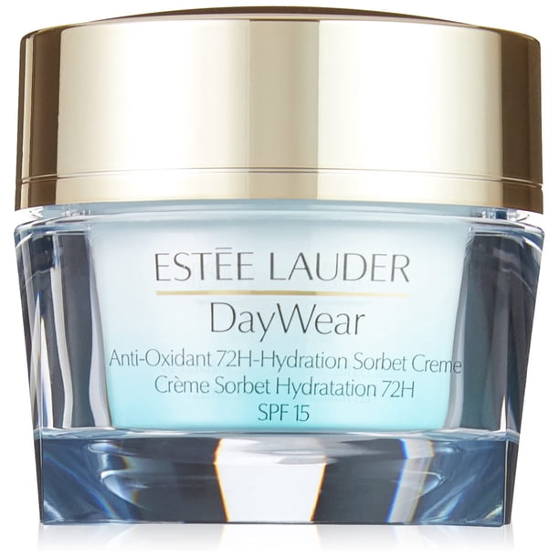 Crema hidratante Estee Lauder DayWear 72H Antioxidante SPF 15 50 ml