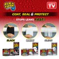 thumbnail image 2 of Cinta Flex Tape MAX Impermeable de Goma 10 cm x 7,6 m, 2 of 8