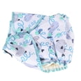 thumbnail image 1 of Sonew Newborn All In One Cloth , Reusable Soft Newborn All In One For Newborns, 1 of 8