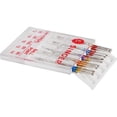 Singer Ball Point Sewing Machine SINGER Assorted Size Universal & Ball Point Sewing Machine Needles - 10 ...