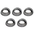 thumbnail image 1 of 5X 4.10/3.50-4 Inner Tube for Wheelbarrows, , Mowers, Carts Electric Three-Wheel Four-Wheel Scooter ATV, 1 of 6