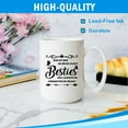 thumbnail image 5 of Bestie Coffee Mug, Besties Gifts Women, Best Friend Mugs, 15 oz Coffee Mug for Besty, BFF, Sister, Mom, 5 of 7