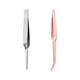 thumbnail image 1 of 2 uds herramientas para uñas multifunción decoración de diamantes de imitación pinza para recoger pinzas de acero inoxidable 1123, 1 of 5