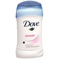 thumbnail image 4 of Dove Antiperspirant Deodorant Invisible Solid Powder 1.60oz Each, 4 of 4