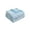 B, variant on Yakvarog Bed Comforter Twin Size, Breathable Soft Cotton Comforter, 59 x 79 Inches Cute Pattern Lightweight Summer Cooling Comforter, Machine Washable All Season Quilts for Bedroom Dormitory