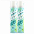 thumbnail image 1 of Batiste Dry Shampoo Original Clean & Classic 6.76 Fl Oz (2 pack), 1 of 4