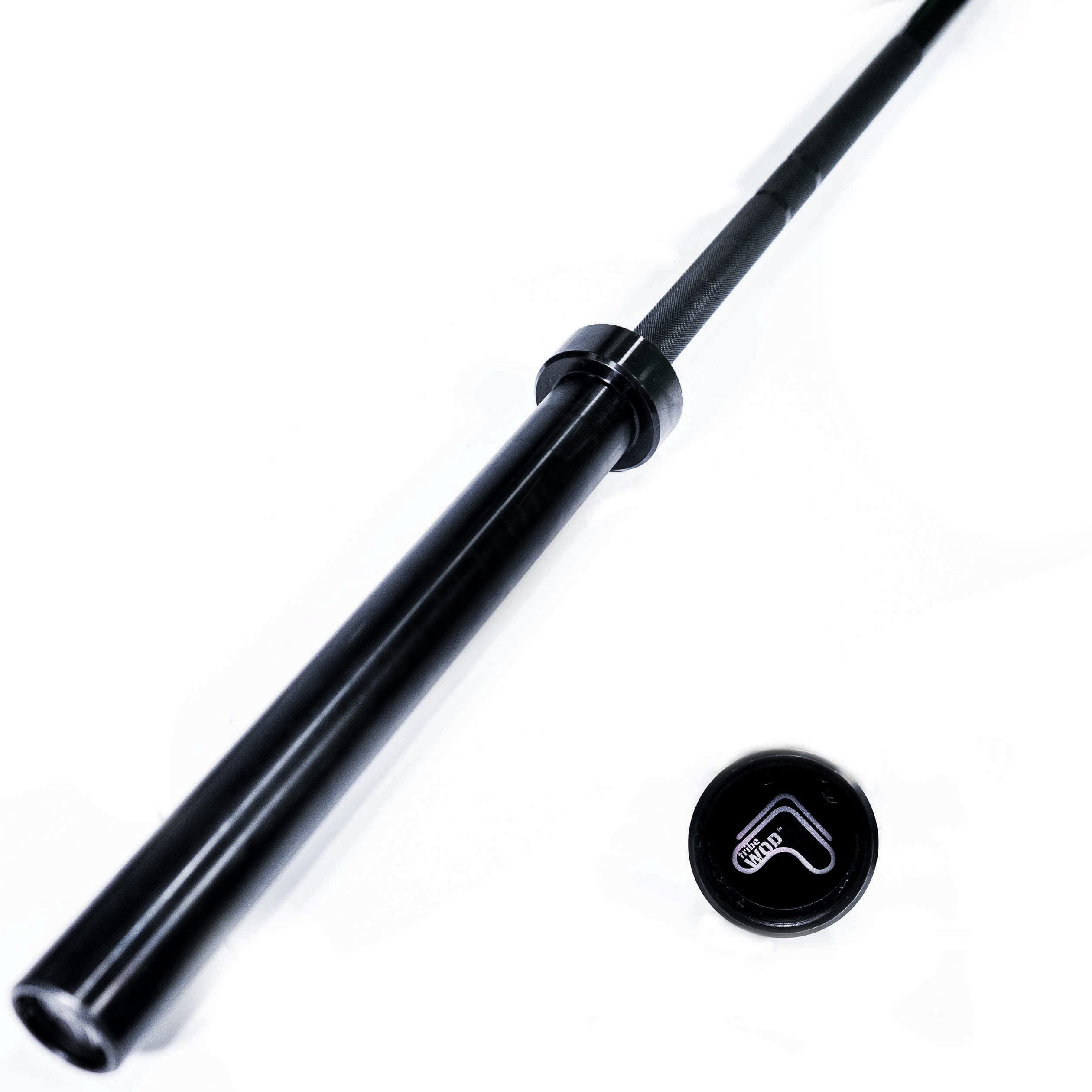 Wod Olympus Barbell Bar & Weight Bar BendProof, Multipurpose