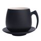 thumbnail image 1 of Juego de tazas de café Toystoory cerámica negro mate, 1 of 6