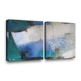 thumbnail image 2 of Ready2HangArt  'Bueno Exchange XXIX' 2-Pc Abstract Canvas Art Set, 2 of 4