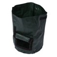 thumbnail image 3 of Bolsas de cultivo ANGGREK para plantas PE Verde oscuro 34 x 44 cm, 3 of 8