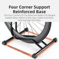 thumbnail image 4 of WEST BIKINGparking rack,Bike Indoor Stand Bike Maintenance Stand Siuke Xinzy, 4 of 7
