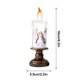 thumbnail image 3 of Decoraciones Navideñas, Velas, Luces de Cristal Navideñas, Caja, Cumpleaños Infantiles, Regalos de Navidad, 3 of 3
