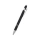 thumbnail image 2 of Bolígrafo de aluminio con stylus - Pantalla táctil de doble punta y bolígrafo de escritura - Bolígrafo de regalo grabado con tinta de 1,5g - Bolígrafo promocional para negocios, 2 of 3