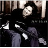 Jeff Golub - Out of the Blue - Jazz - CD