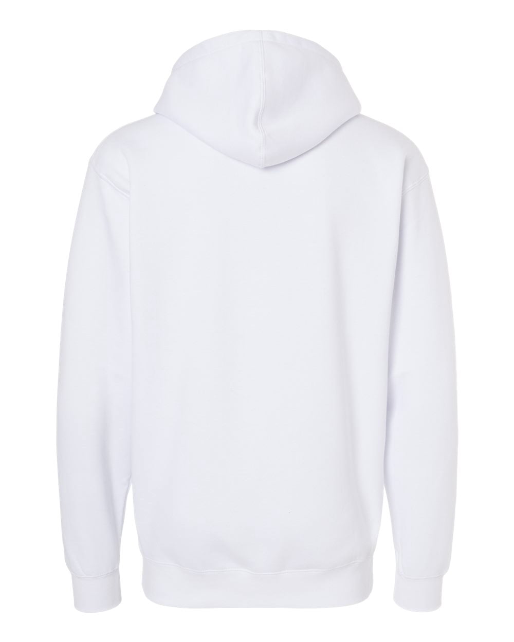 Independent Trading Co. - New Men - IWPF - Heavyweight Hooded Sweatshirt