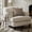 Beige, variant on Thatch Home Spencer Plaid by Levtex Home - Spencer Plaid Quilted King Sham (Pack of 2) (36x20in.) - Reversible - Cotton/Poly