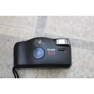 Kodak PIXPRO FZ55 Point and Shoot Camera, 16MP, 5x Optical Zoom