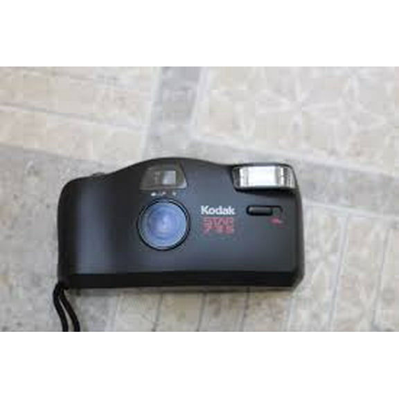 Pre-Owned Kodak star 735
