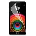 thumbnail image 3 of LG Tribute HD [8-Pack BISEN] Screen Protector, HD Clear, Anti-Scratch, Anti-Shock, 3 of 3