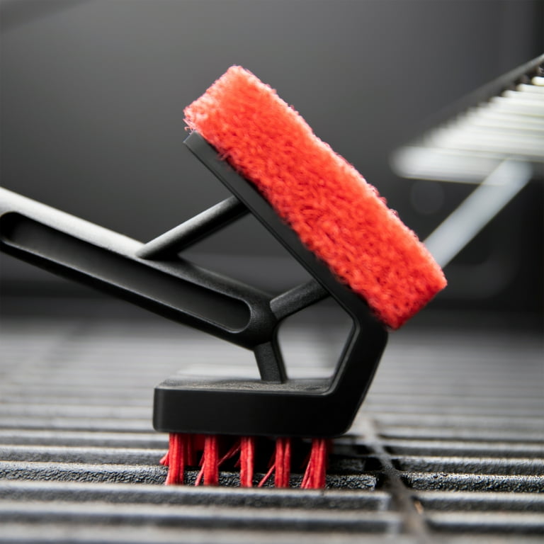 Grillart Grill Brush and Scraper Review: Versatile Tool