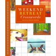 thumbnail image 1 of Week-end de Retraite Mots Croisés (Sunday Crosswords), 1 of 1