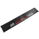 thumbnail image 5 of Pegatina reflectante Universal de PVC para coche, calcomanías decorativas para parabrisas delantero con raspador para deportes de Motor, 130x21cm, 5 of 12