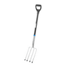 HART 4-Tine Spading Fork